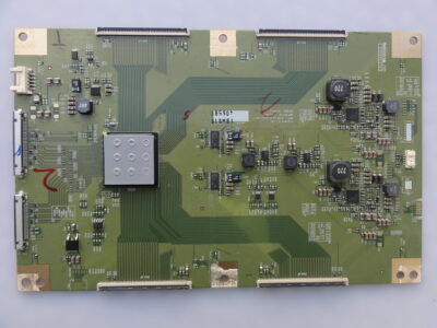 T-CON BOARD 6870C-0541B for TV LG 79UX340C