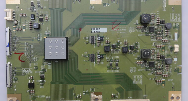 T-CON BOARD 6870C-0541B for TV LG 79UX340C