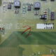 T-CON BOARD 6870C-0541B for TV LG 79UX340C