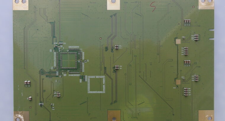 T-CON BOARD 6870C-0541B for TV LG 79UX340C