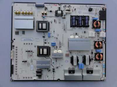POWER BOARD EAY63788601 for LG 79UX340C