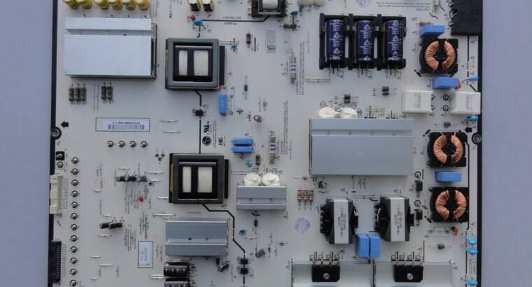 POWER BOARD EAY63788601 for LG 79UX340C
