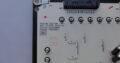 POWER BOARD EAY63788601 for LG 79UX340C