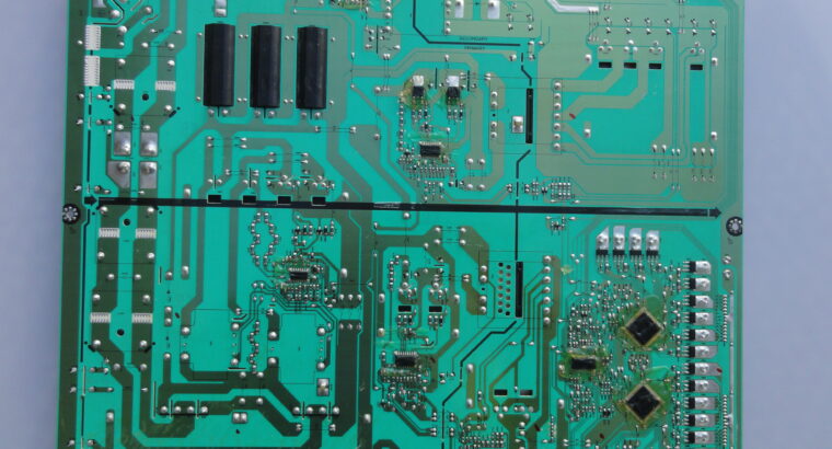 POWER BOARD EAY63788601 for LG 79UX340C
