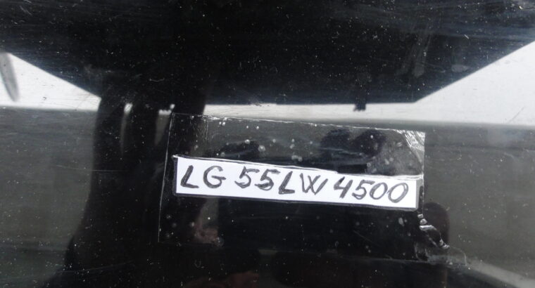 Stand for LG 55LW4500 with SCREWS