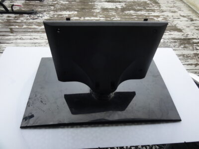 Stand for LG 55LW4500 with SCREWS