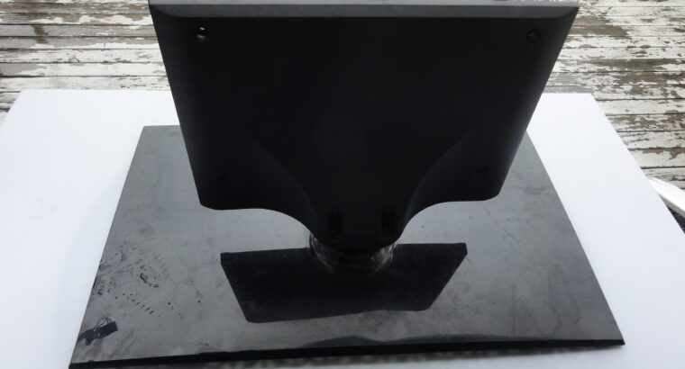 Stand for LG 55LW4500 with SCREWS