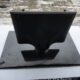 Stand for LG 55LW4500 with SCREWS