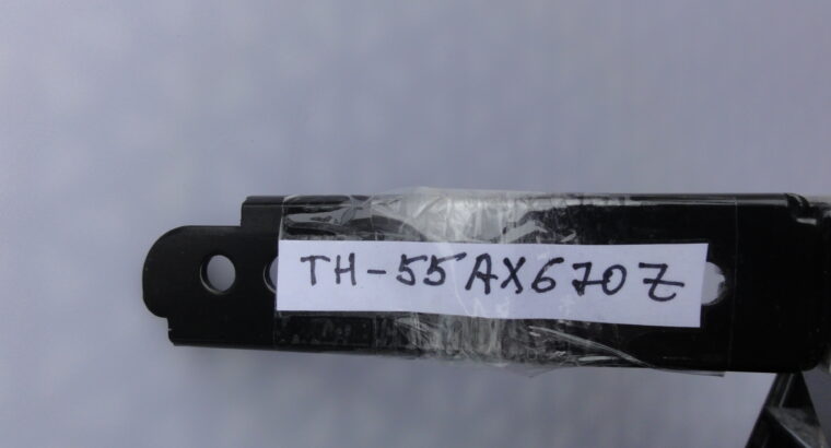 STAND for PANASONIC TH-55AX670Z with SCREWS