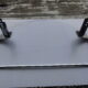 STAND for PANASONIC TH-55AX670Z with SCREWS