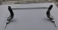 STAND for PANASONIC TH-55AX670Z with SCREWS