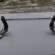 STAND for PANASONIC TH-55AX670Z with SCREWS