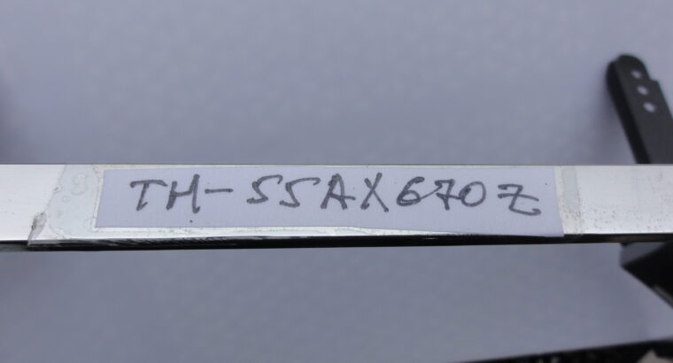 STAND for PANASONIC TH-55AX670Z with SCREWS