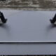 STAND for PANASONIC TH-55AX670Z with SCREWS