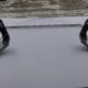 STAND for PANASONIC TH-55AX670Z with SCREWS
