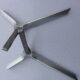 STAND(LEGS) for TV JVC LT-58N780Z with SCREWS
