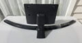 Stand for LG 55UR81006LJ with SCREWS