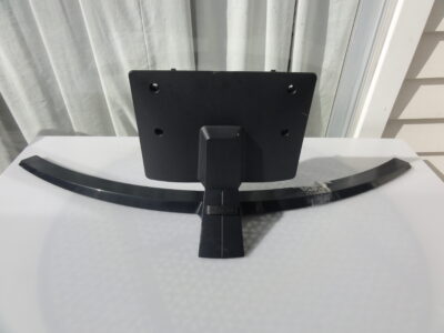 Stand for LG 55UR81006LJ with SCREWS
