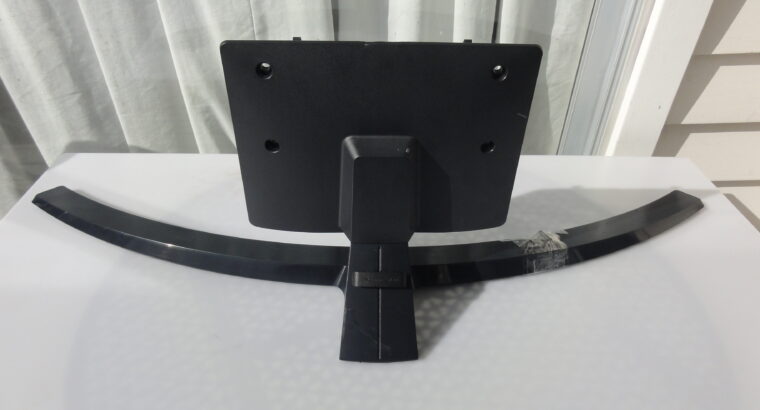 Stand for LG 55UR81006LJ with SCREWS