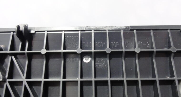 Stand for LG 55UR81006LJ with SCREWS