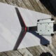 STAND for monitor LG 34UM69G
