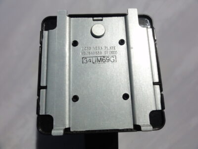 STAND for monitor LG 34UM69G