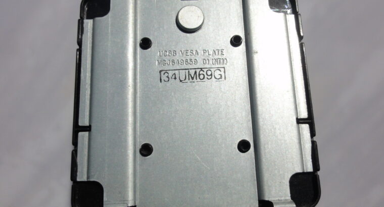 STAND for monitor LG 34UM69G