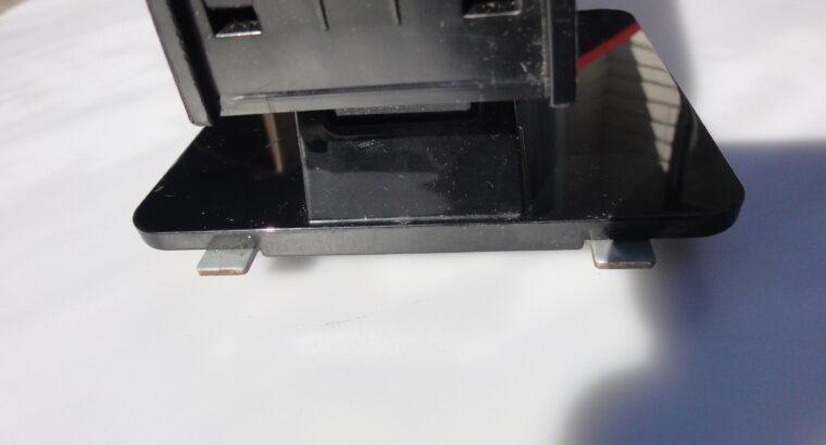 STAND for monitor LG 34UM69G