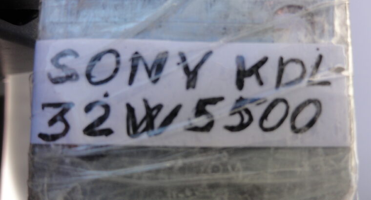 STAND TV for SONY KDL-32W5500 with SCREWS