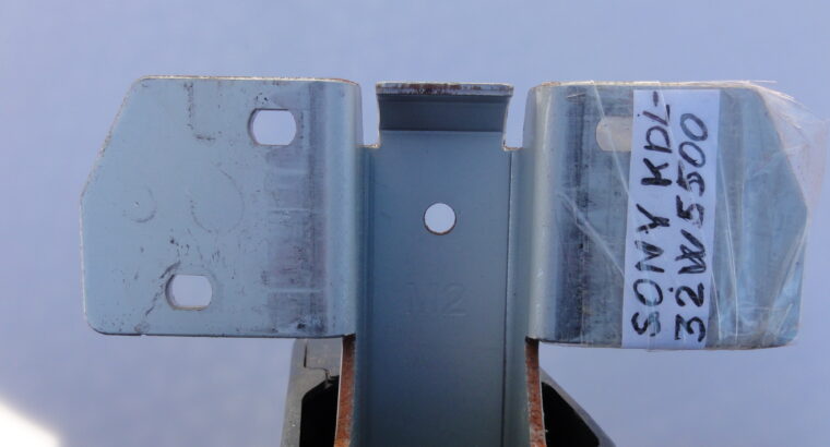 STAND TV for SONY KDL-32W5500 with SCREWS