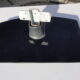 STAND TV for SONY KDL-32W5500 with SCREWS