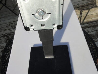 STAND for MONITOR LG MGJ653240 24BK/BL550