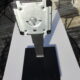 STAND for MONITOR LG MGJ653240 24BK/BL550
