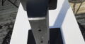 STAND for MONITOR LG MGJ653240 24BK/BL550