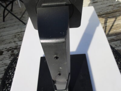 STAND for MONITOR LG MGJ653240 24BK/BL550