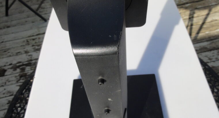 STAND for MONITOR LG MGJ653240 24BK/BL550