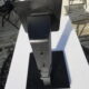 STAND for MONITOR LG MGJ653240 24BK/BL550