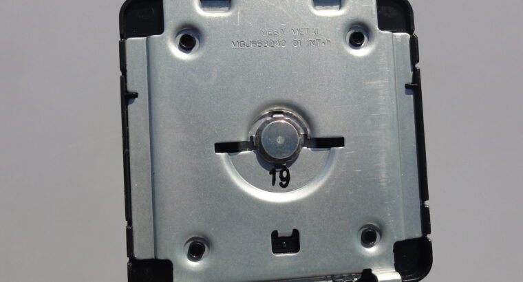 STAND for MONITOR LG MGJ653240 24BK/BL550