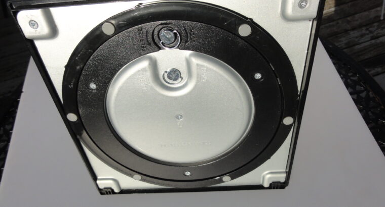 STAND for MONITOR LG MGJ653240 24BK/BL550