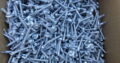 SELF DRILLING SCREWS 12G-14 x 35mm GALV (1000pcs)