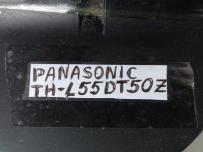 STAND PANASONIC TH-L55DT50Z with SCREWS