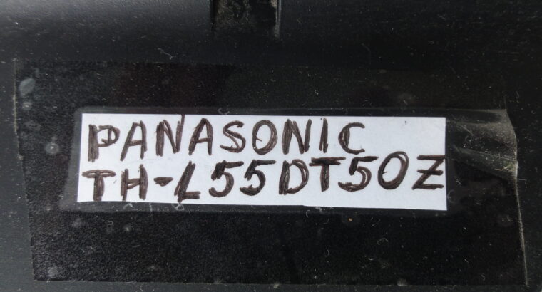 STAND PANASONIC TH-L55DT50Z with SCREWS