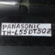 STAND PANASONIC TH-L55DT50Z with SCREWS