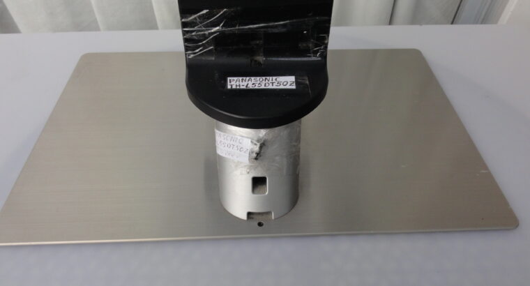 STAND PANASONIC TH-L55DT50Z with SCREWS