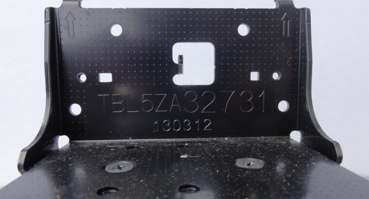 STAND PANASONIC TH-L55DT50Z with SCREWS