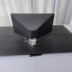 STAND for TV SHARP LC-52LE840X with SCREWS