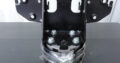 STAND for TV SHARP LC-52LE840X with SCREWS