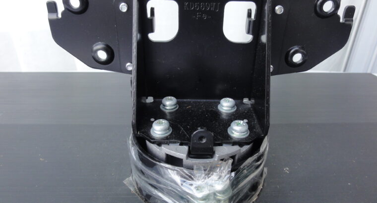 STAND for TV SHARP LC-52LE840X with SCREWS