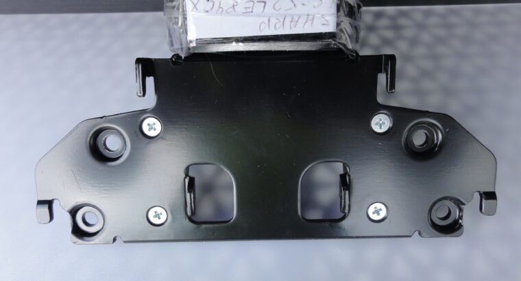 STAND for TV SHARP LC-52LE840X with SCREWS