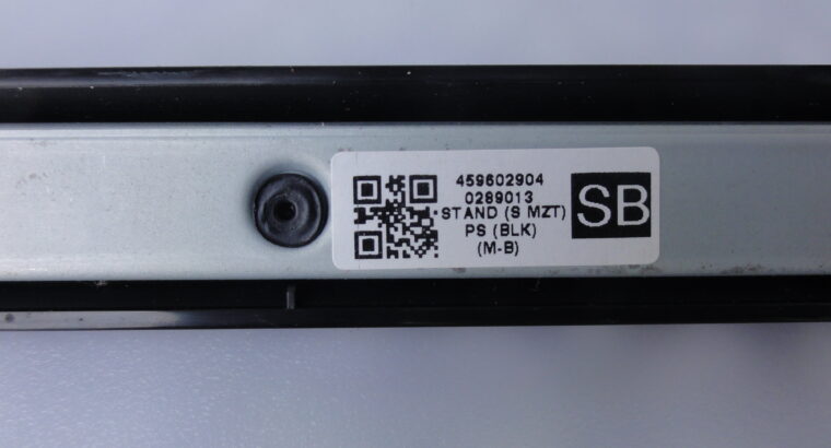 STAND for SONY KDL-40W660E without SCREWS